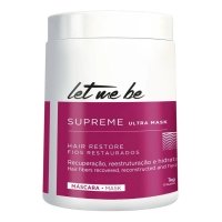 Ботокс для волосся Let me be Supreme Ultra Mask, 100 г (розлив)