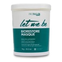Холодный ботокс Let Me Be Biorestore Masque, 100 г (разлив)