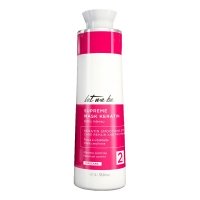 Кератин для волос Let me be Supreme Liss Control, 500 г (разлив)
