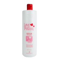 Кератин Love Potion Repair Óleo De Argan, 1000 мл (заводська)