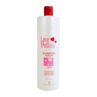 Шампунь глубокой очистки Love Potion Repair Oleo De Argan Shampoo, 100 г (разлив)