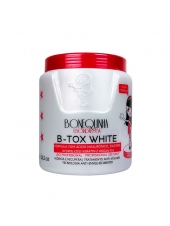 Ботокс для волос (белый) Btox Maria Escandalosa White, 1000 мл (заводская)