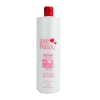 Кератин Love Potion Repair Óleo De Argan, 1000 мл (заводская)