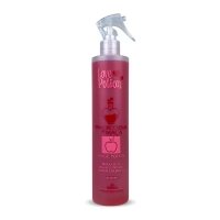 Відновлюючий флюїд Love Potion Vinagre Capilar De Maca для живлення та блиску волосся, 50 г (розлив)