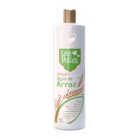 Кератин Love Potion Selagem Agua De Arroz для живлення та випрямлення слов'янського волосся, 50 г (розлив)