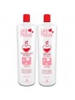Набір кератину Love Potion Repair Óleo De Argan, 2х1000 мл (заводські)