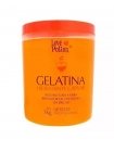 Коллаген Love Potion Gelatina Orange, 500 г (разлив)