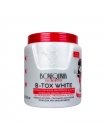 Ботокс для волосся (білий) Btox Maria Escandalosa White, 500 г (розлив)