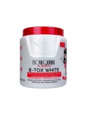 Ботокс для волосся (білий) Btox Maria Escandalosa White, 1000 мл (заводська)