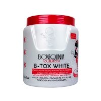 Ботокс для волос (белый) Btox Maria Escandalosa White, 200 г (разлив)