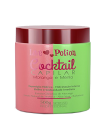 Маска для волос Love Potion Mascara Morango e Menta, 30 г (разлив)