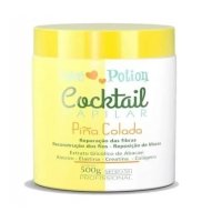 Маска для волосся Love Potion Mascara Pina Colada, 100 г (розлив)