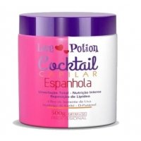 Маска для волосся Love Potion Mascara Espanhola, 30 г (розлив)