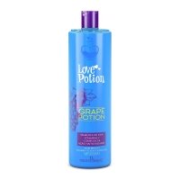 Нанопластика Love Potion Grape Potion Escova Sem Formol, 50 г (розлив)