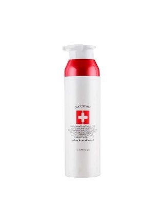 Мультивітамінний флюїд для волосся Lovien Essential Silk Cream, 120 мл