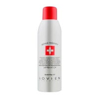 Маска для восстановления сухих и поврежденных волос Lovien Essential Repair Therapy Intensive Restructuring Mask, 150 мл 