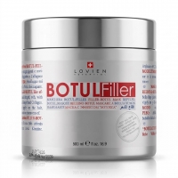 Маска Lovien Essential Botul Filler для глубокого восстановления волос с эффектом бoтoкca, 500 мл