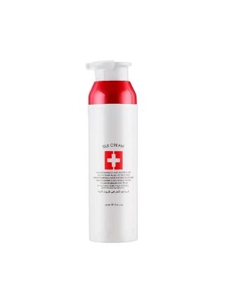 Мультивітамінний флюїд для волосся Lovien Essential Silk Cream, 120 мл