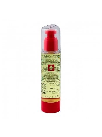 Сыворотка для кончиков волос Lovien Essential Serum Therapy For Dry Hair Split Ends, 100 мл