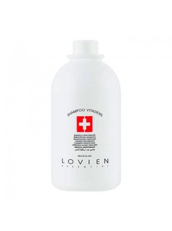Шампунь проти випадіння волосся Lovien Essential Vitadexil Shampoo, 1000 мл
