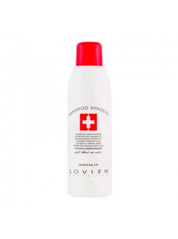 Шампунь против выпадения волос Lovien Essential Vitadexil Shampoo, 150 мл