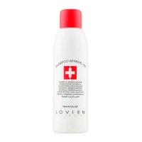 Шампунь з  мінеральною олією Lovien Essential Mineral Oil Shampoo, 150 мл