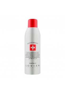 Маска для відновлення сухого та пошкодженого волосся Lovien Essential Repair Therapy Intensive Restructuring Mask, 150 мл 