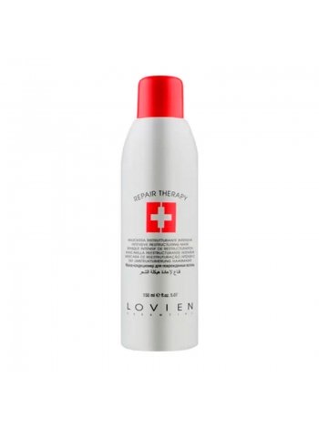 Маска для відновлення сухого та пошкодженого волосся Lovien Essential Repair Therapy Intensive Restructuring Mask, 150 мл