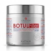 Маска Lovien Essential Botul Filler Маѕк  для глибокого відновлення волосся з ефектом бoтoкca, 500 мл