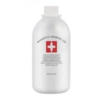 Шампунь с минеральным маслом Lovien Essential Mineral Oil Shampoo, 1000 мл