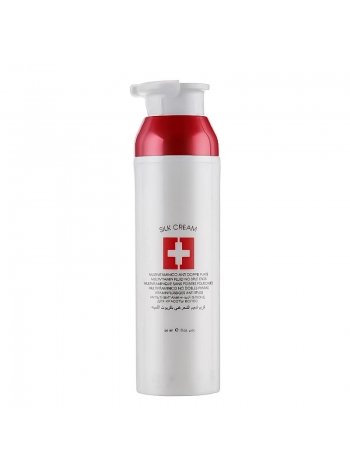 Мультивітамінний флюїд для волосся Lovien Essential Silk Cream, 120 мл