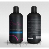 Безсульфатный шампунь Mar Negro "Прикорневой объём"