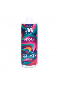 Засіб Adorn Collagen by Marcia Teixeira для колагенового відновлення волосся, 1 г (розлив)