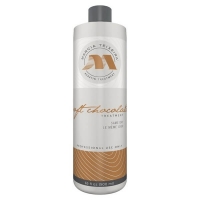 Кератиновый состав Marcia Teixeira Soft Chocolate Treatment