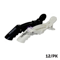 Зажимы для волос Marcia Teixeira Hair Clips (12 шт)