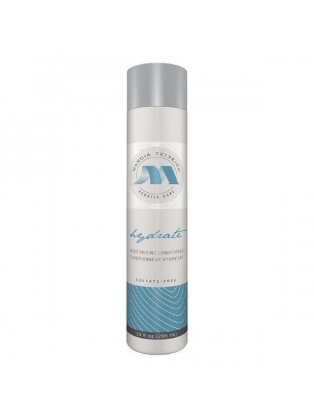 Кондиціонер Marcia Teixeira Hydrate Moisturizing Conditioner Зволожуючий