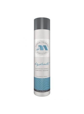 Шампунь Marcia Teixeira Hydrate Moisturizing Shampoo зволожуючий