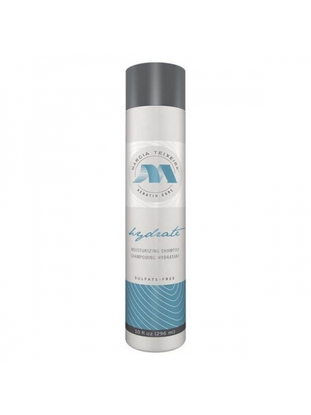 Шампунь Marcia Teixeira Hydrate Moisturizing Shampoo зволожуючий