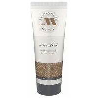 Маска Marcia Teixeira Keratin Intensive Masque інтенсивний догляд з кератином (120 мл)