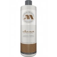 Шампунь глубокой очистки Marcia Teixeira Chocolate