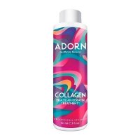 Засіб Adorn Collagen by Marcia Teixeira для колагенового відновлення волосся, 90 мл (заводська)