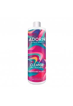 Шампунь Adorn Cleanse Pre-treatment Deep Cleansing Shampoo для глибокого очищення волосся