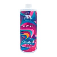 Шампунь Adorn Cleanse Pre-treatment Deep Cleansing Shampoo для глибокого очищення волосся, 960 мл (заводська)