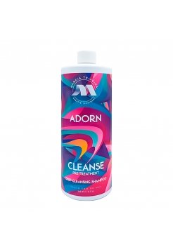 Шампунь Adorn Cleanse Pre-treatment Deep Cleansing Shampoo для глибокого очищення волосся, 30 г (розлив)