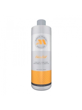 Кондиционер Marcia Teixeira Treated Color-Safe Conditioner для окрашенных волос 946 мл
