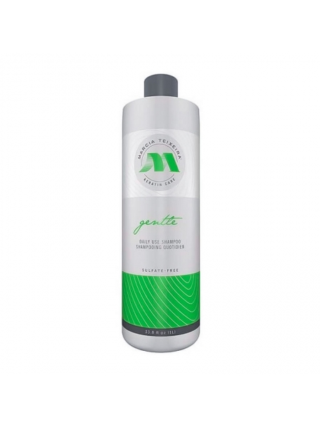 Шампунь Marcia Teixeira Gentle Daily Use Shampoo для ежедневного ухода, 946 мл