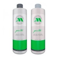 Набір Marcia Teixeira Gentle Daily Use шампунь та кондиціонер для щоденного догляду, 2х946 мл