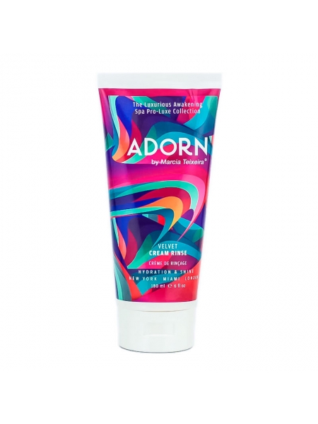 Крем-кондиционер Marcia Teixeira Adorn Velvet Cream Rinse (180 мл)