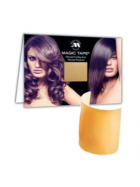 Захисна стрічка Marcia Teixeira Magic Tape для прасочки, 1 шт