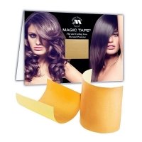 Захисні стрічки Marcia Teixeira Magic Tape для прасочки, 2 шт